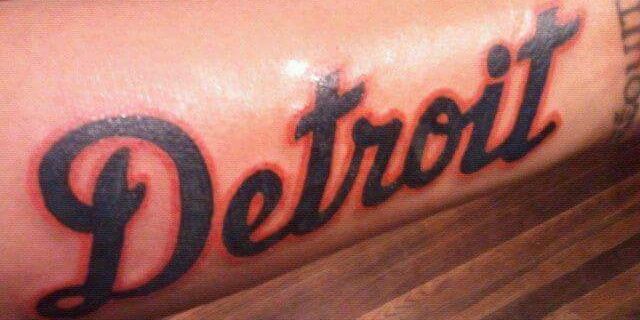 DetroitBrooks's profile banner image