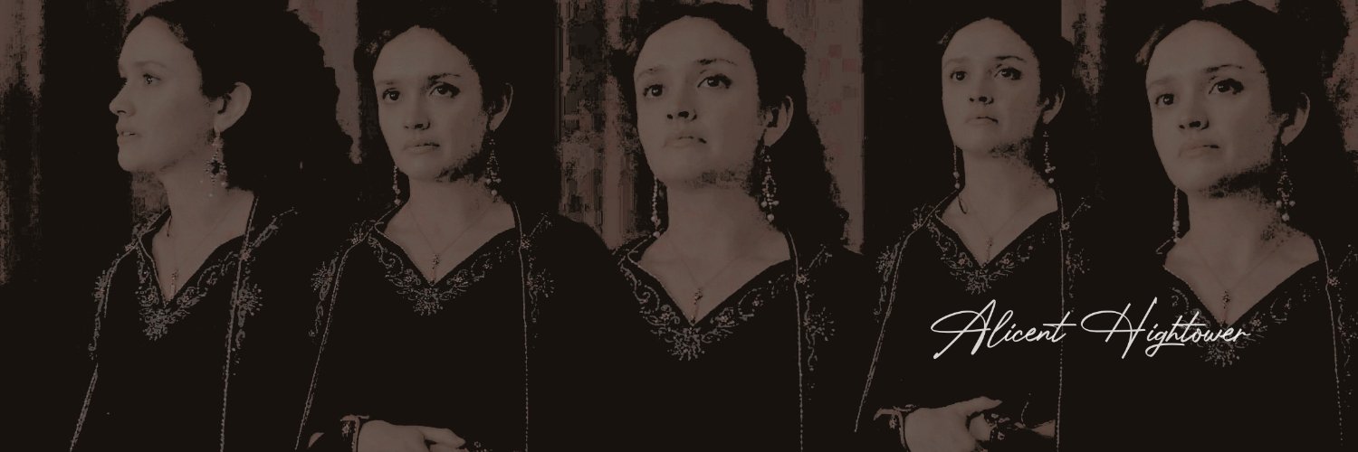 aqueeninchains's profile banner image