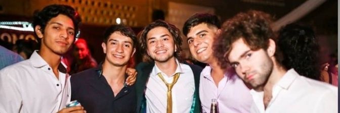 MoiiAranda's profile banner image