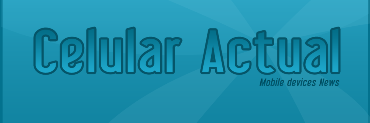 celularactual's profile banner image