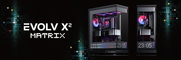 Phanteks Profile Banner