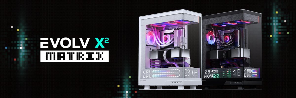 Phanteks banner