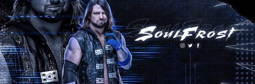 SoulFrostX's profile banner image