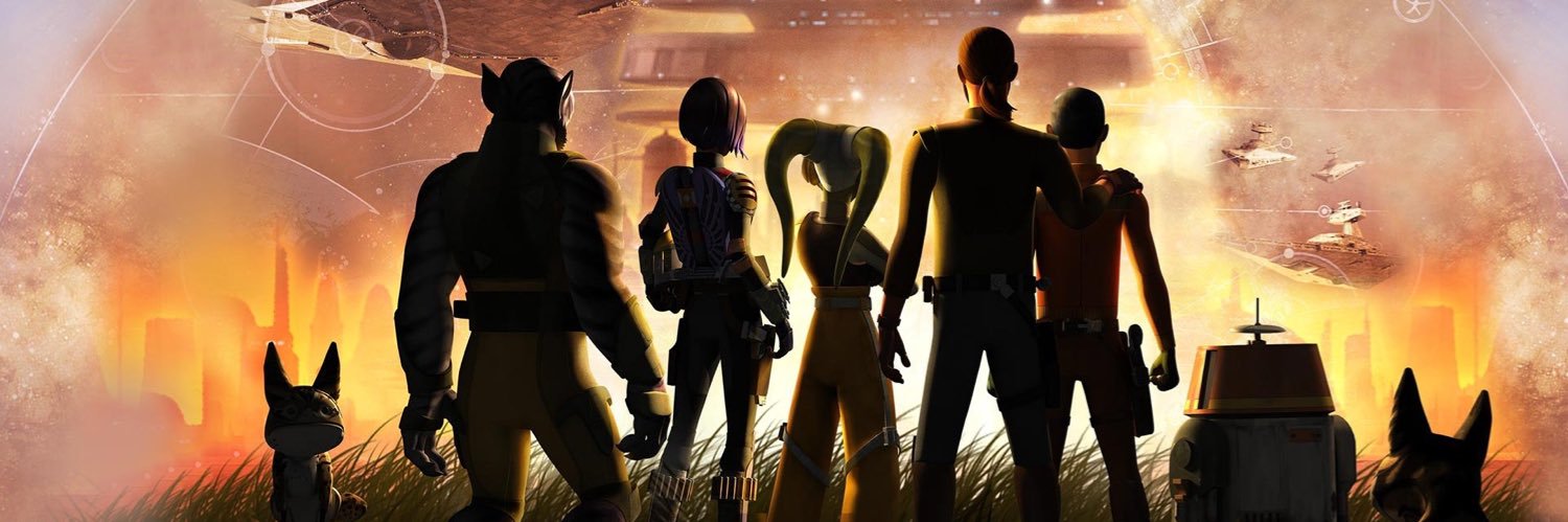 StarWarsLounge's profile banner image