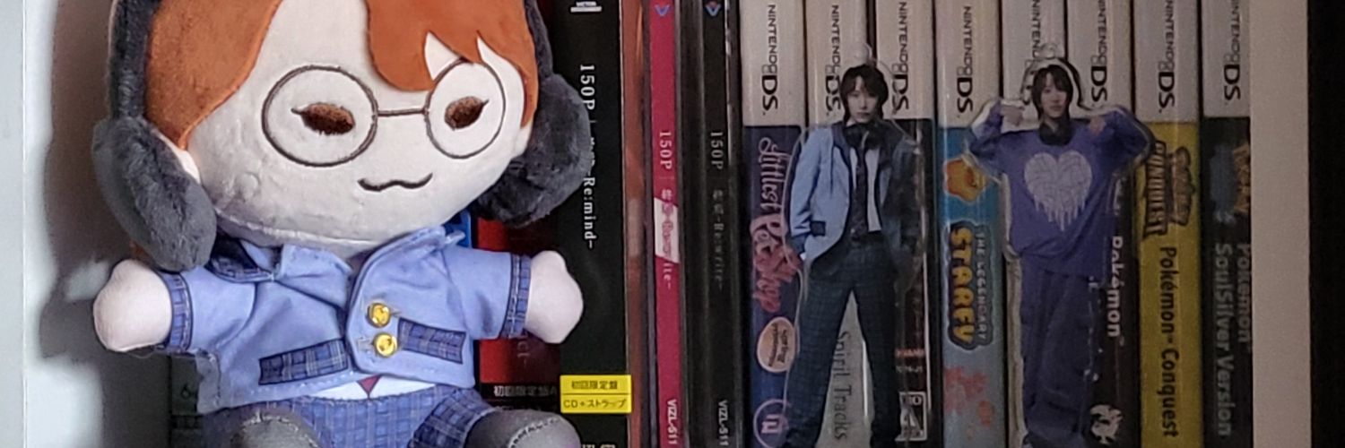 Torii626's profile banner image