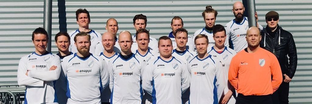FcVantaa's profile banner image
