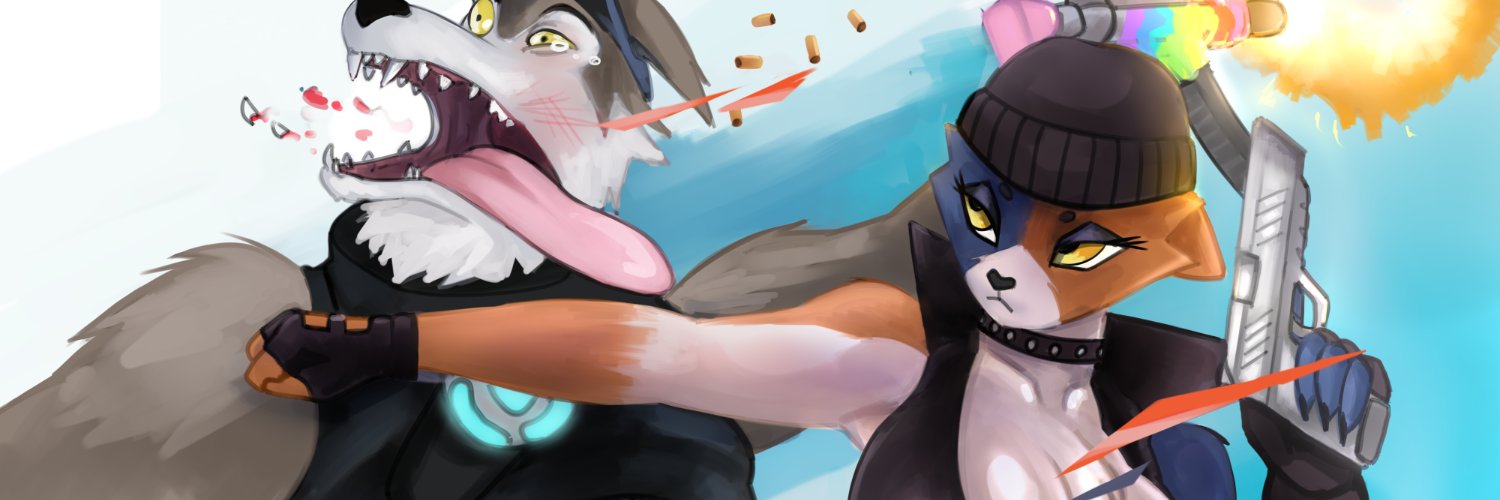 AlexSpiderOwO's profile banner image
