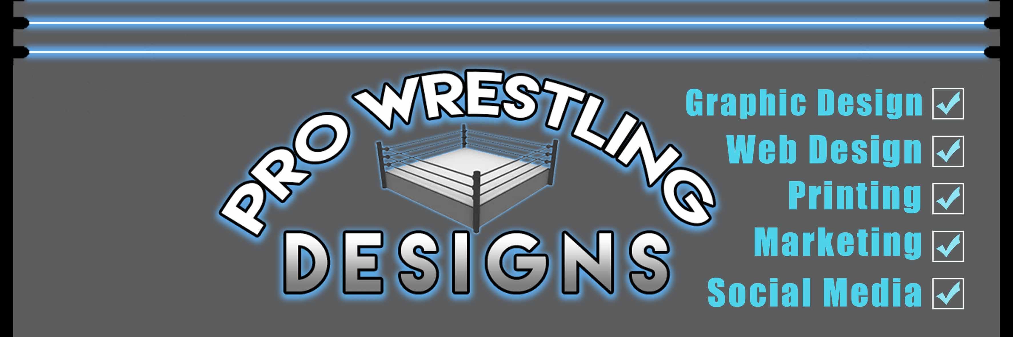 ProWrestlingD's profile banner image