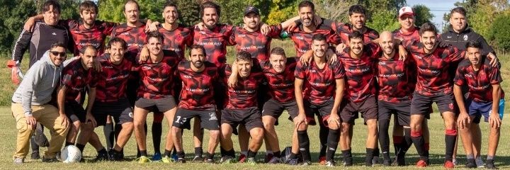 🇺🇾🏆 Copetin FC +30 banner