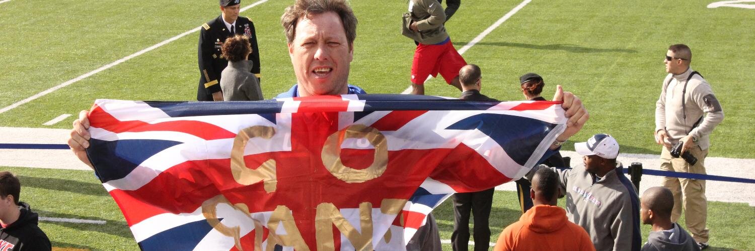 seanybabs's profile banner image