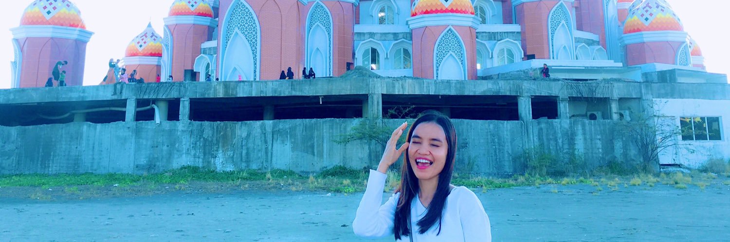 Veronika Anton banner