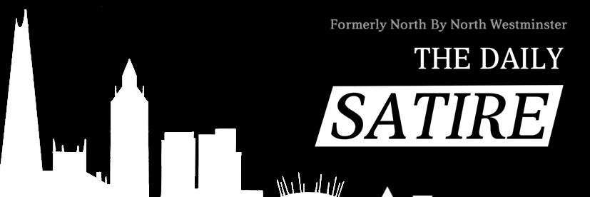 DailySatireUK's profile banner image