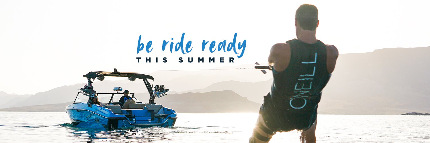 HeydayWakeboats's profile banner image