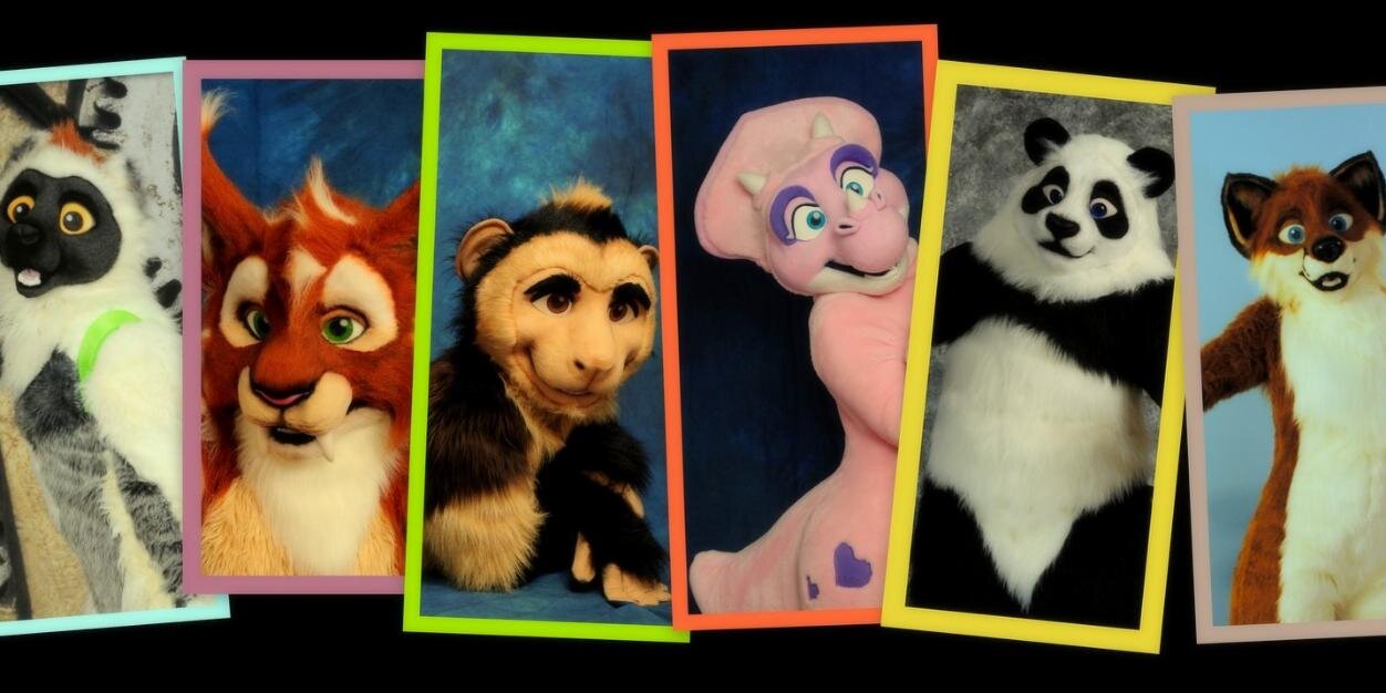 CritterFactory's profile banner image