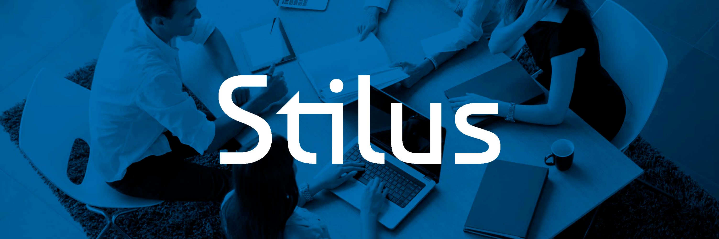 Stilus banner