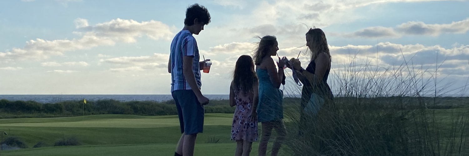 caseyccook's profile banner image