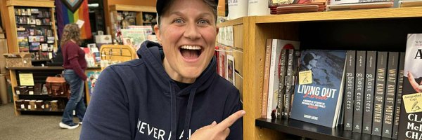 Social4Sarah Profile Banner