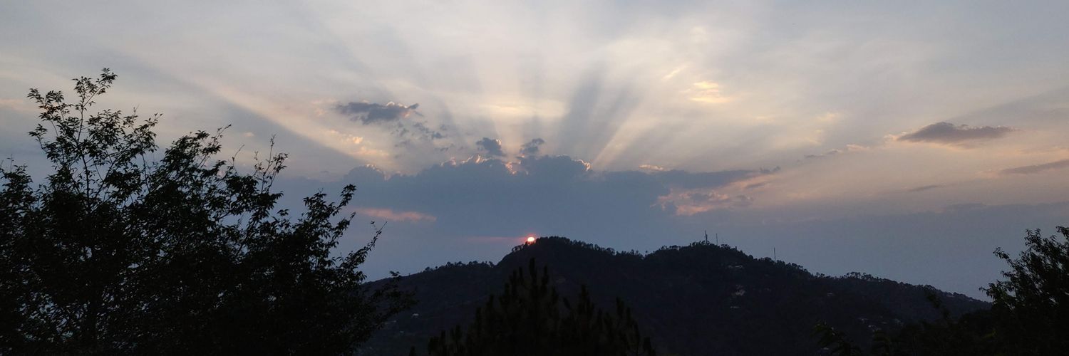 vipulkalra's profile banner image