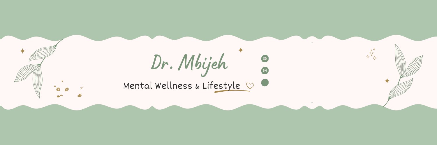 mbijeh's profile banner image