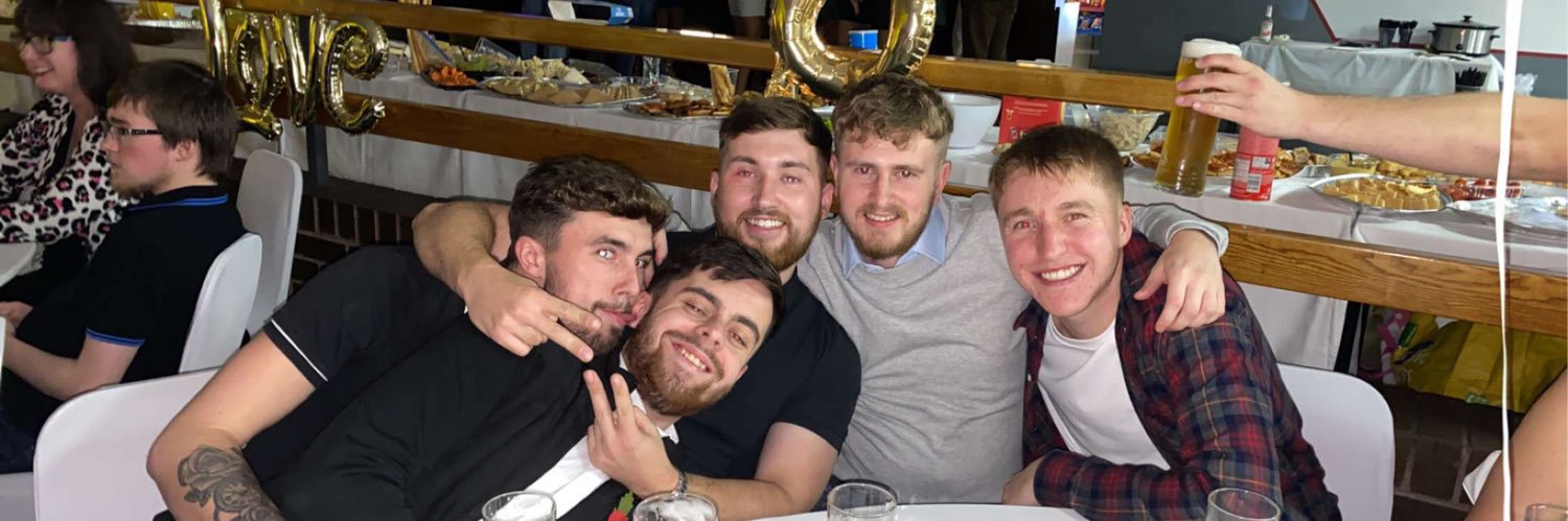 Stephen Gibson Hill banner