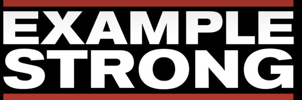ExampleSports3 Profile Banner