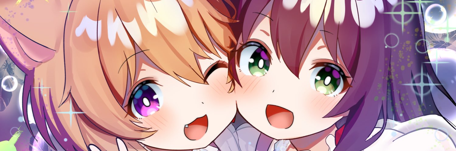neko10_mnst's profile banner image