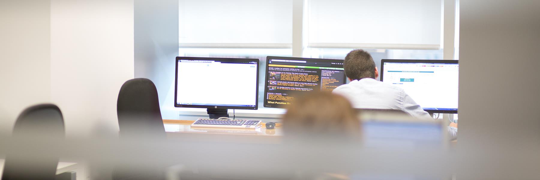 Intermoney Análisis banner