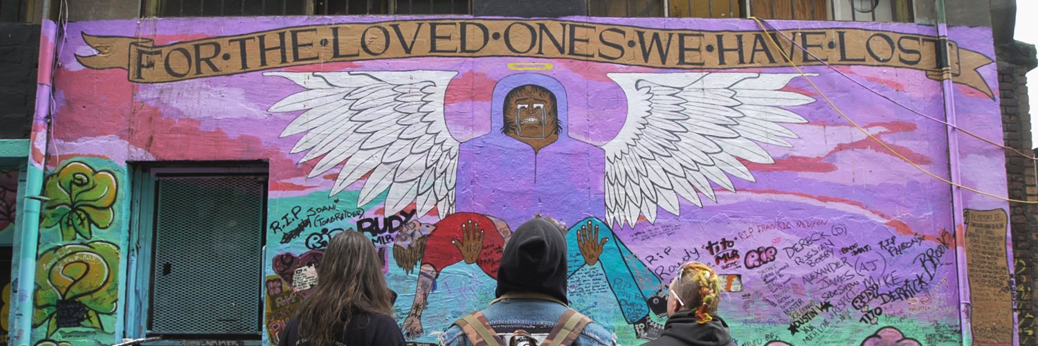 Lost Time Media banner