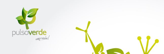 Pulso Verde banner