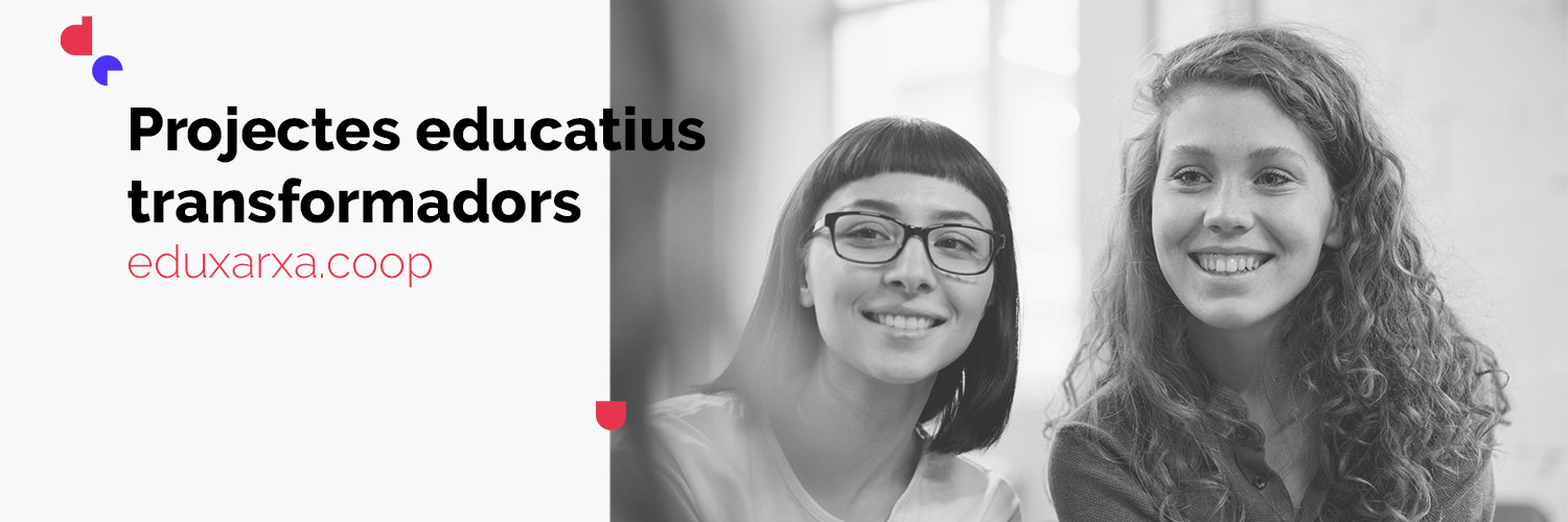 eduxarxa's profile banner image