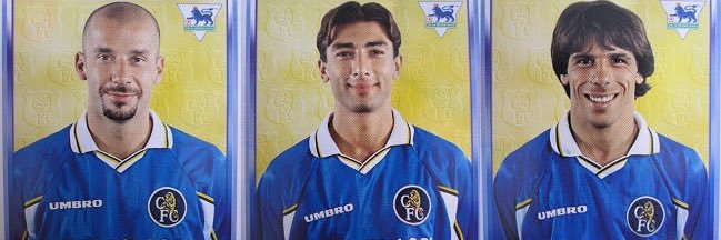 Alex Matthews banner