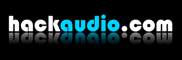hackaudio Profile Banner