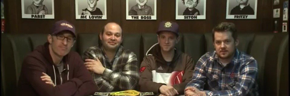 JakeInWisconsin's profile banner image