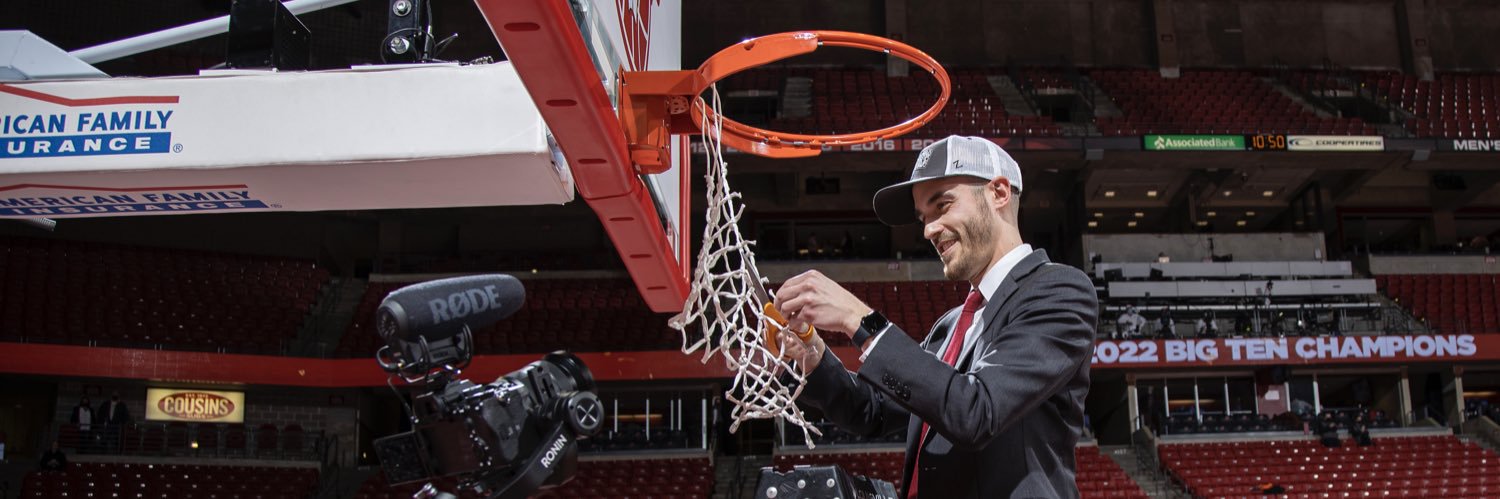 Brandon Harrison banner
