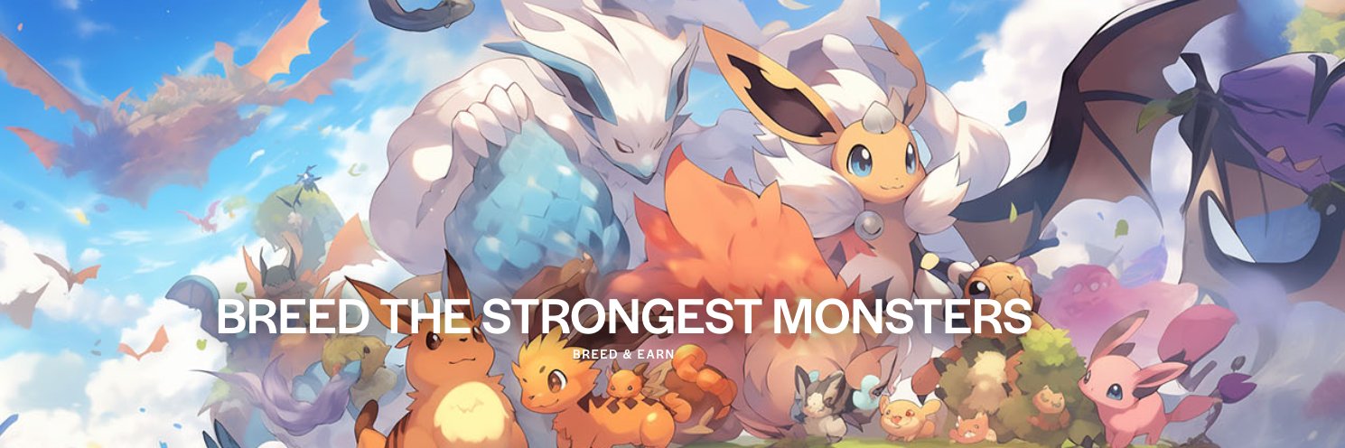 TheMonstraverse's profile banner image