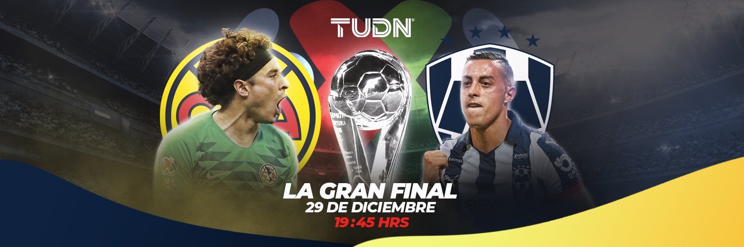 SomosAmericaMX's profile banner image