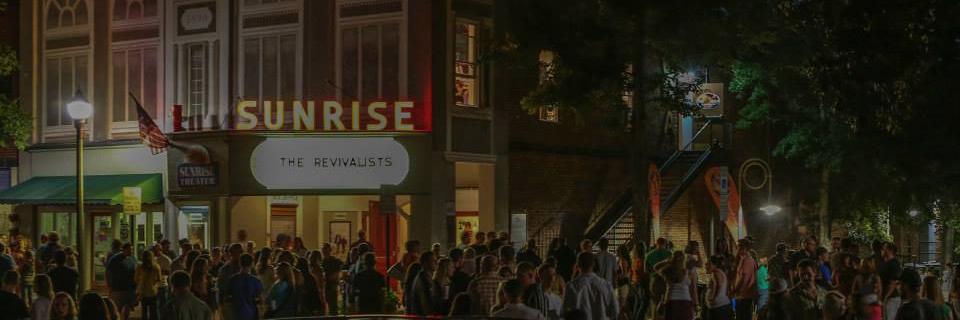 FirstFridaySP's profile banner image