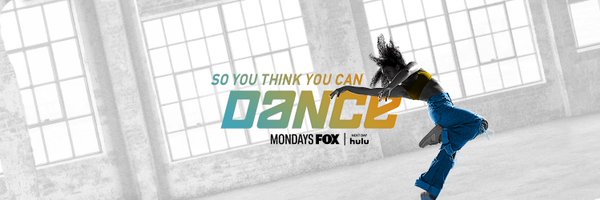 DANCEonFOX Profile Banner