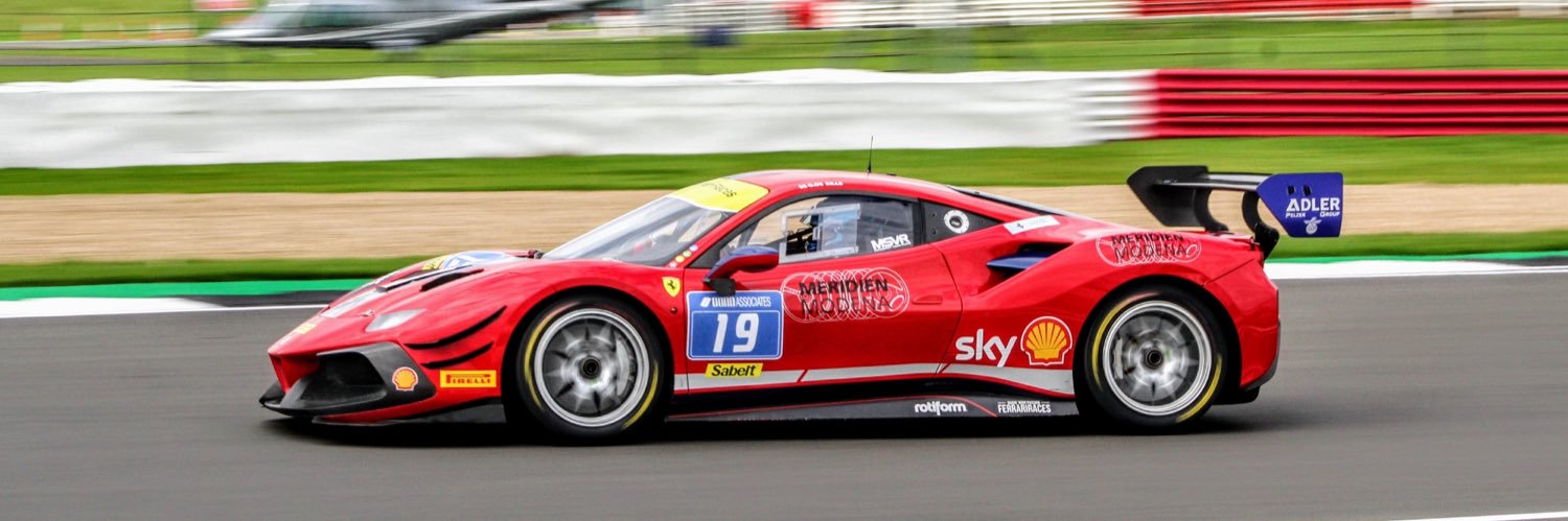 jocaracing's profile banner image