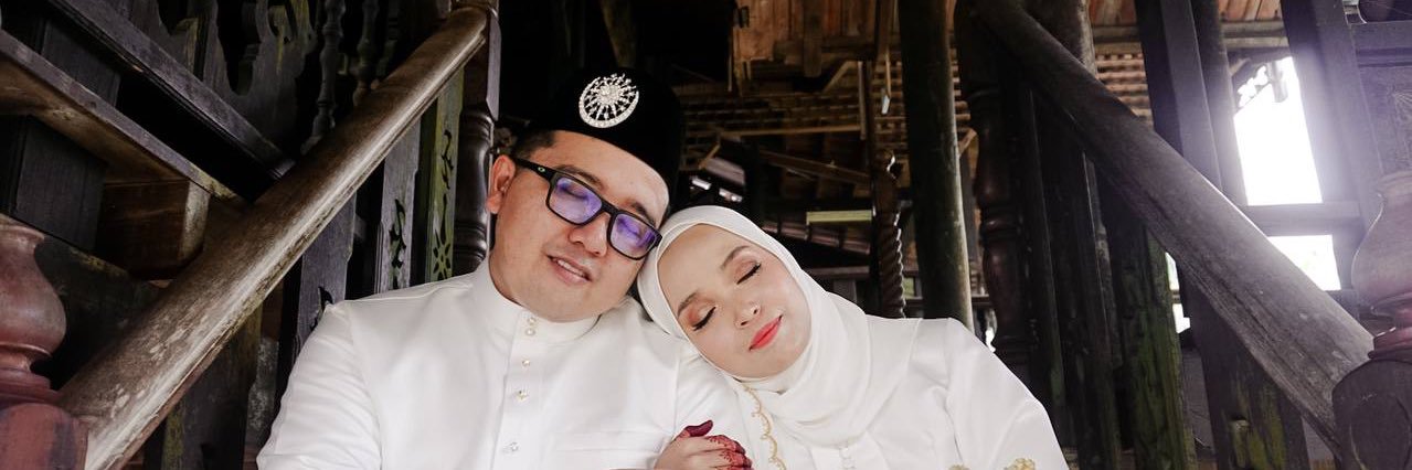 Iqemal's profile banner image