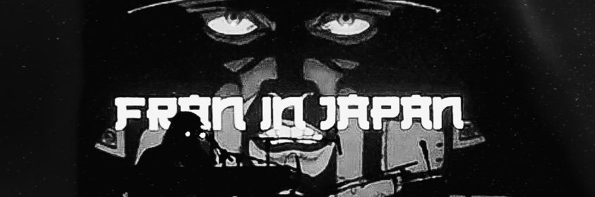 Franny Griffiths 🕷 banner