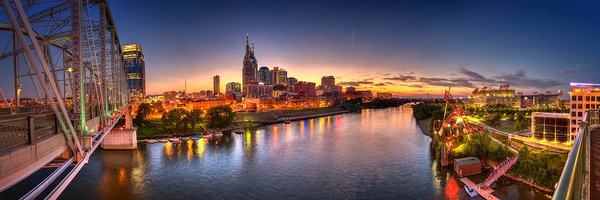 TNHIMSS Profile Banner