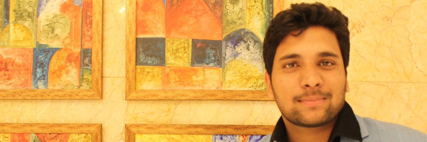 03navneetkumar's profile banner image