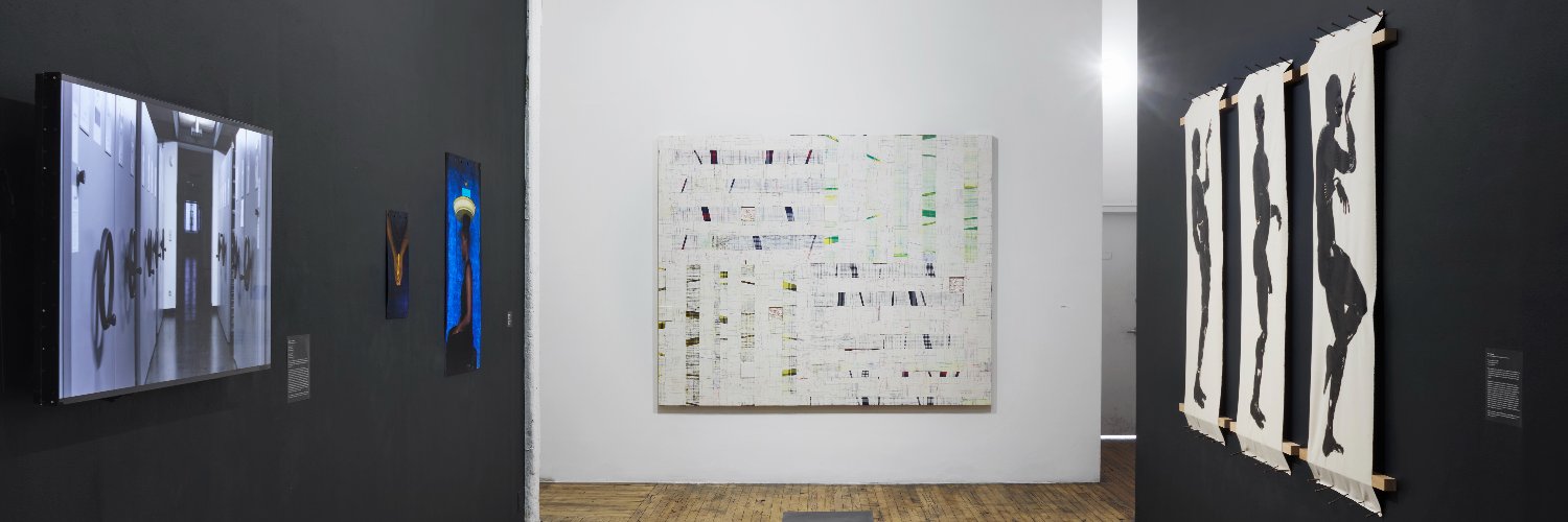 International Studio & Curatorial Program (ISCP) banner