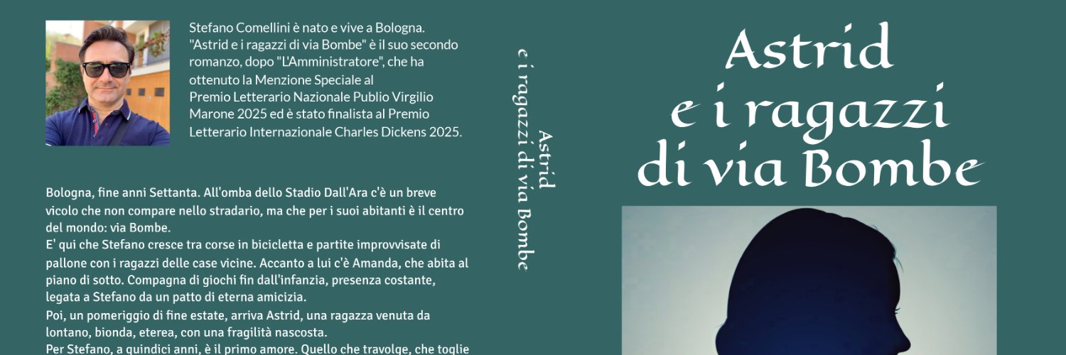 comellini_it's profile banner image
