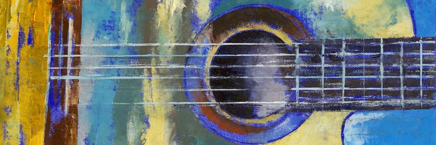 Carlos Wilde's banner