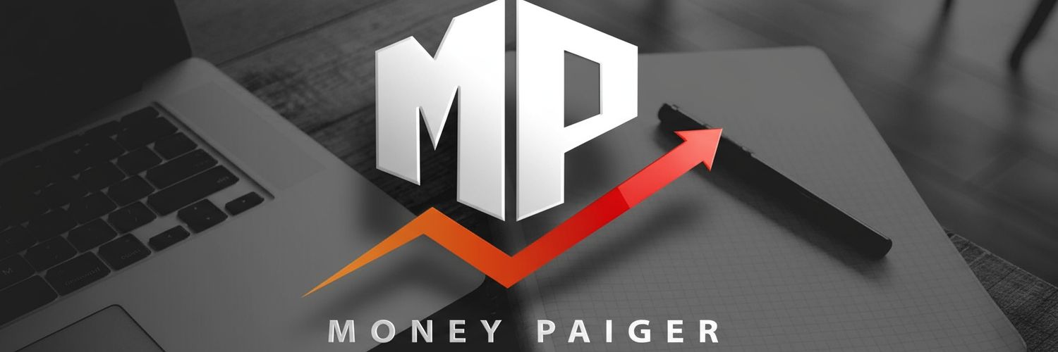 MoneyPaiger banner