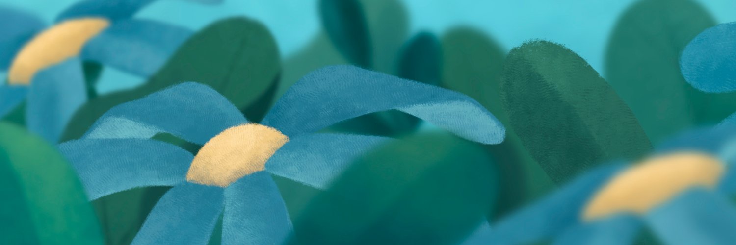 marjorispirela's profile banner image