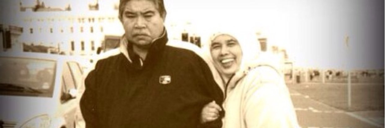 BihaAziz's profile banner image