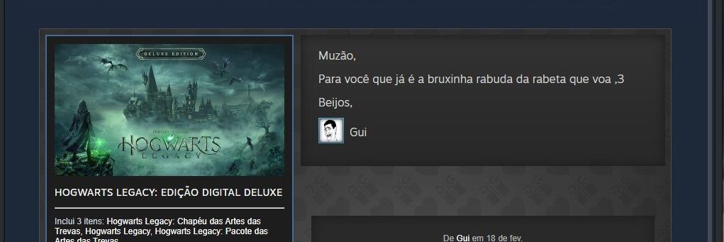 Syane Andrade banner